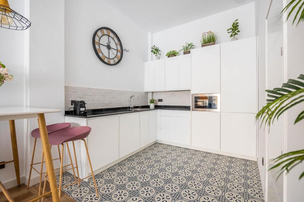 Appartamento Behouse Macarena Siviglia